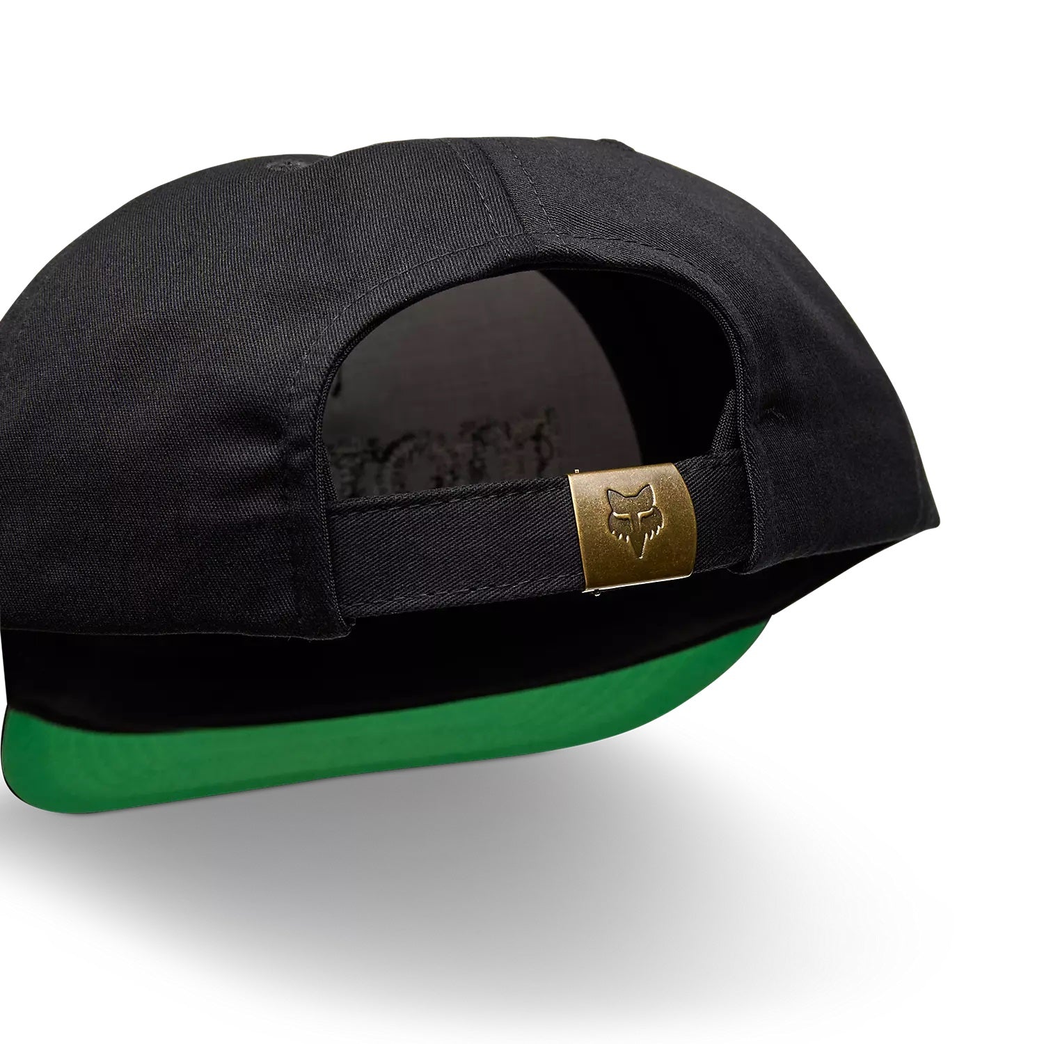 Jockey FOX RACING MOTO-X Negro