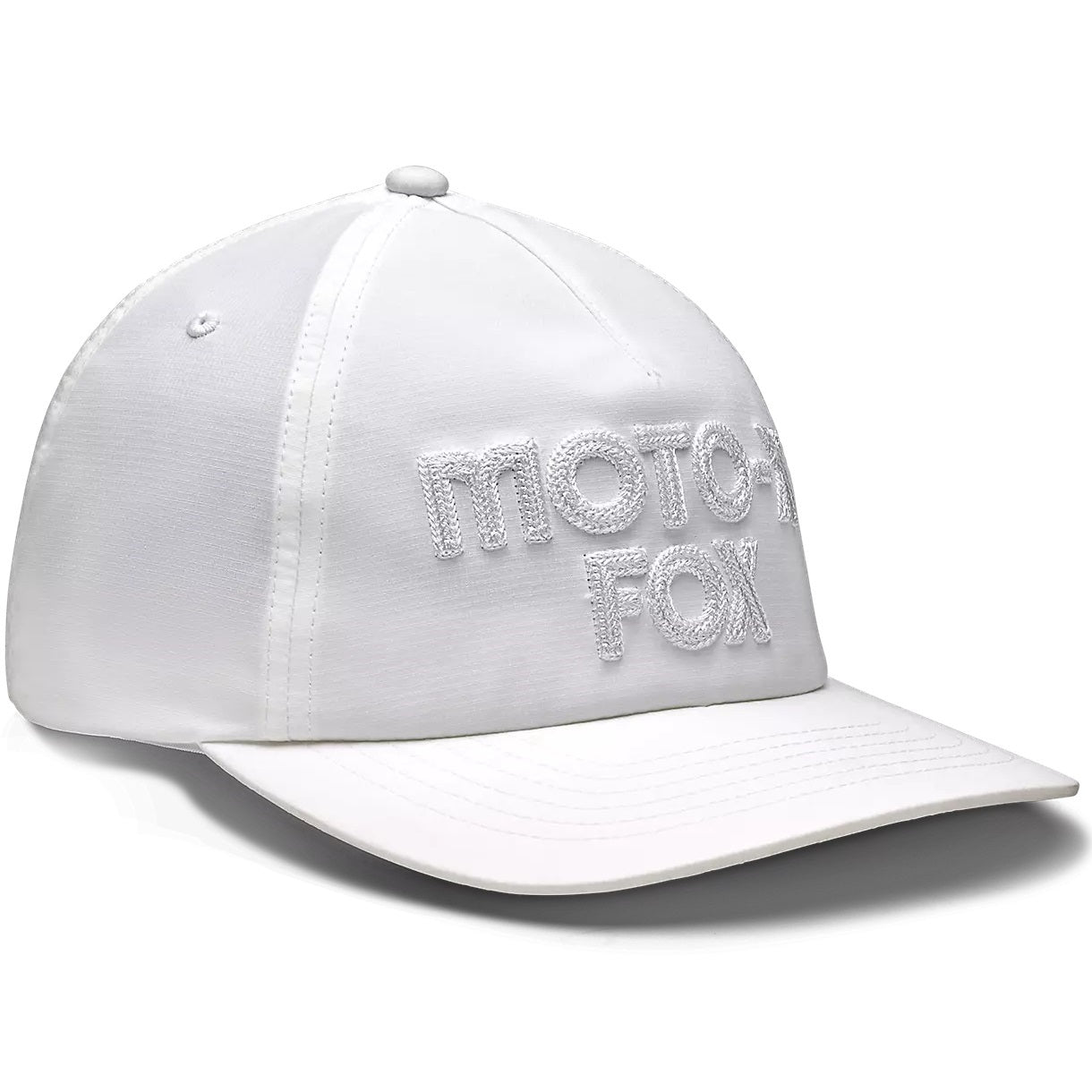 Jockey Mujer FOX RACING MOTO-X Blanco
