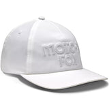 Jockey Mujer FOX RACING MOTO-X Blanco