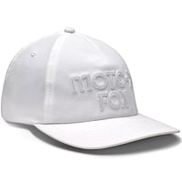 Jockey Mujer FOX RACING MOTO-X Blanco