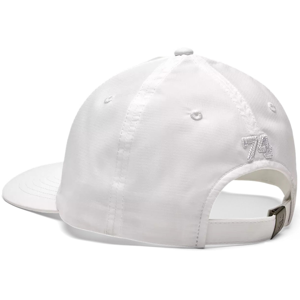 Jockey Mujer FOX RACING MOTO-X Blanco