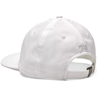 Jockey Mujer FOX RACING MOTO-X Blanco