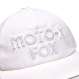 Jockey Mujer FOX RACING MOTO-X Blanco