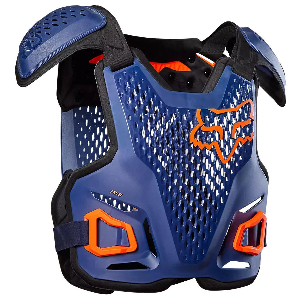 Jofa FOX RACING R3 Azul