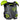 Jofa FOX RACING R3 Flúor