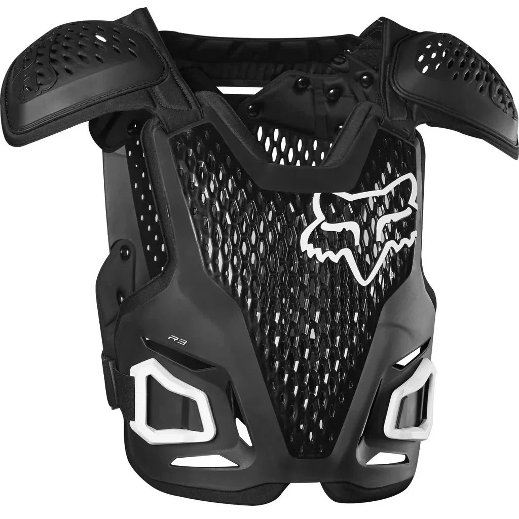 FOX RACING RACE PACK Protecciones