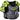 Jofa FOX RACING RAPTOR VEST, CE Flúor