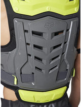 Jofa FOX RACING RAPTOR VEST, CE Flúor