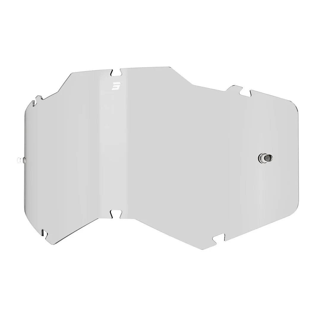 Mica Repuesto Antiparra SHOT ASSAULT / IRIS 2.0 Transparente