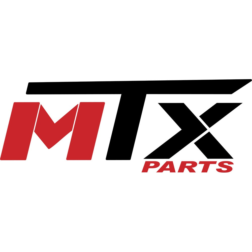 Eslinga Moto Tie Down MTX Enduro Big Trail Heavy Duty (Hasta 375 Kilos)