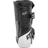 Botas Infantil FOX COMP K Negra (2 - 6 años)
