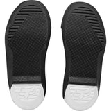 Botas Infantil FOX COMP K Negra (2 - 6 años)