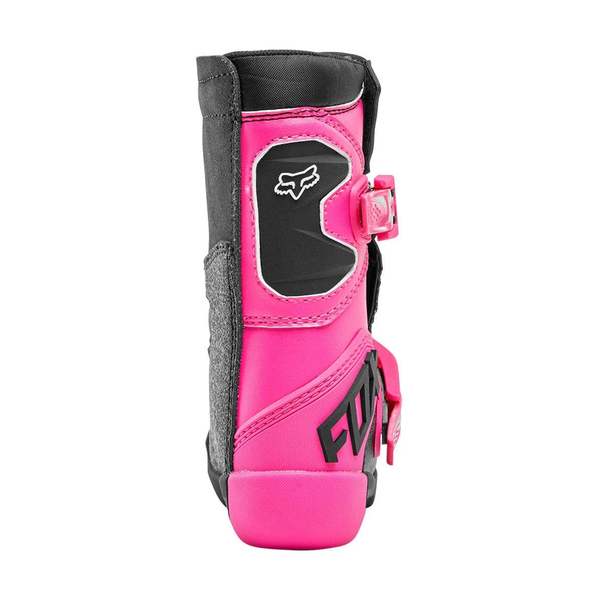 Botas Infantiles FOX RACING COMP K Rosa (2 - 6 años)