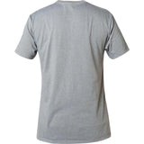 Polera FOX RACING LEGACY MOTH Gris