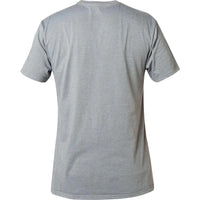 Polera FOX RACING LEGACY MOTH Gris