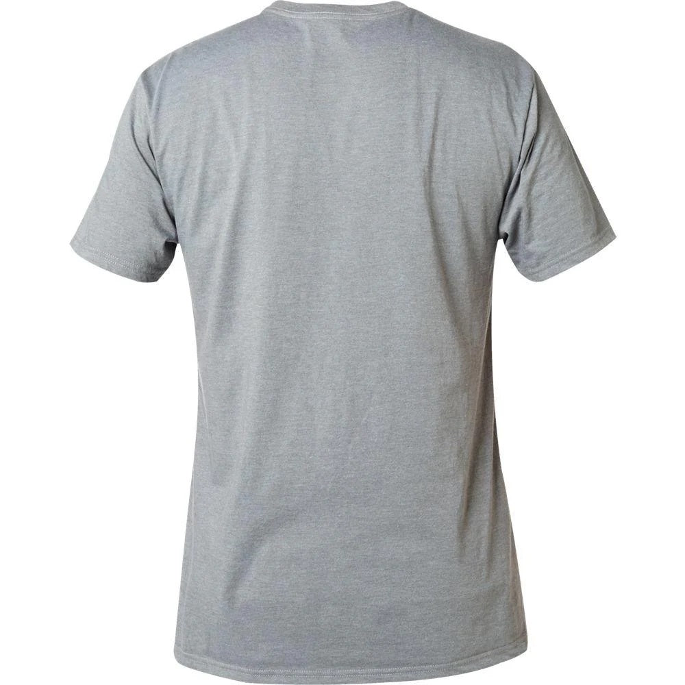 Polera FOX RACING LEGACY MOTH Gris