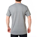 Polera FOX RACING LEGACY MOTH Gris