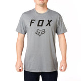 Polera FOX RACING LEGACY MOTH Gris