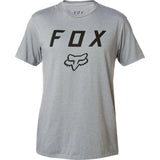 Polera FOX RACING LEGACY MOTH Gris