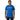Polera FOX RACING Manga Corta PINNACLE PREMIUM Azul
