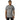 Polera FOX RACING Manga Corta LEGACY HEAD Gris