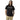 Polera FOX RACING Manga Corta PINNACLE PREMIUM Negra