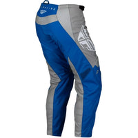 Pantalón FLY RACING F-16 Azul