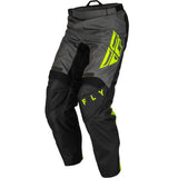 Pantalón FLY RACING F-16 Fluor