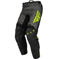 Pantalón FLY RACING F-16 Fluor
