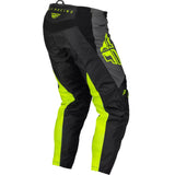 Pantalón FLY RACING F-16 Fluor