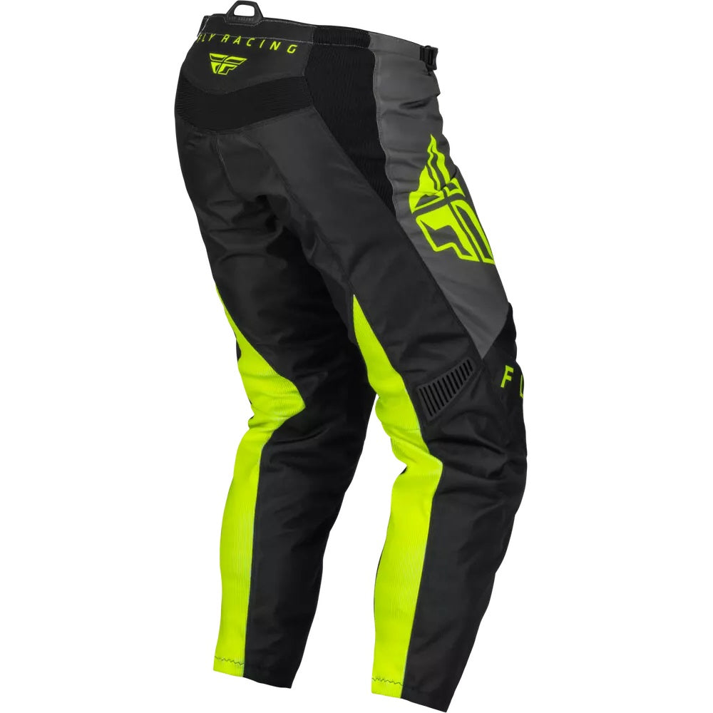 Pantalón FLY RACING F-16 Fluor
