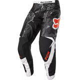 Pantalón FOX RACING 180 KARRERA Negro