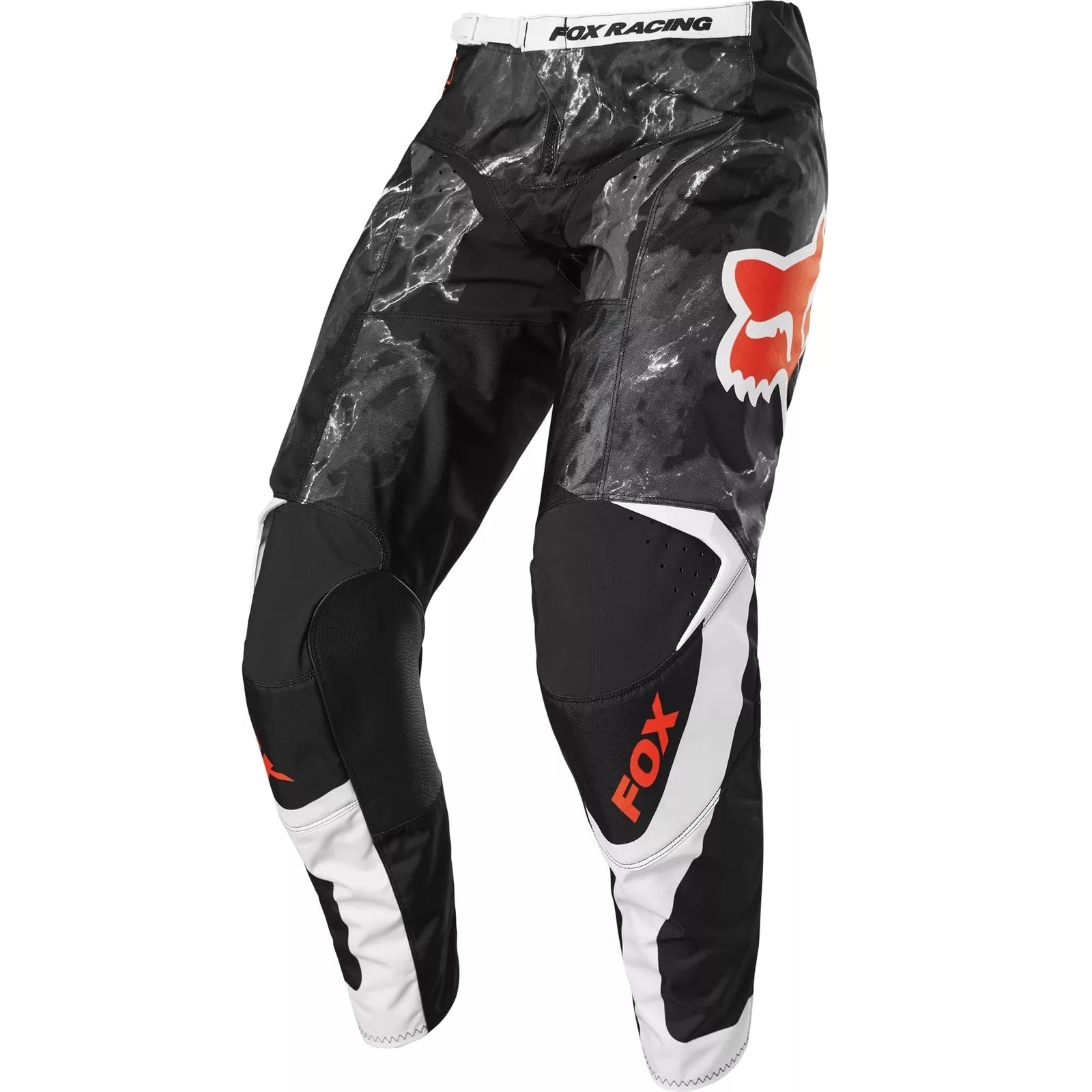 Pantalón FOX RACING 180 KARRERA Negro