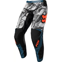 Pantalón FOX RACING 180 KARRERA Naranjo