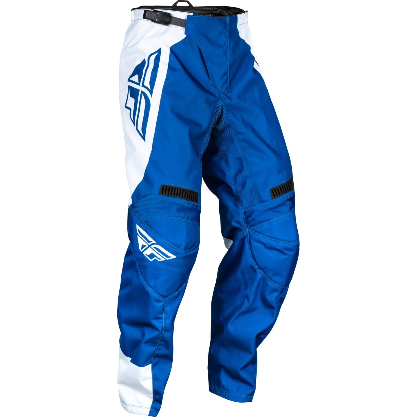 Pantalón FLY RACING F-16 Azul