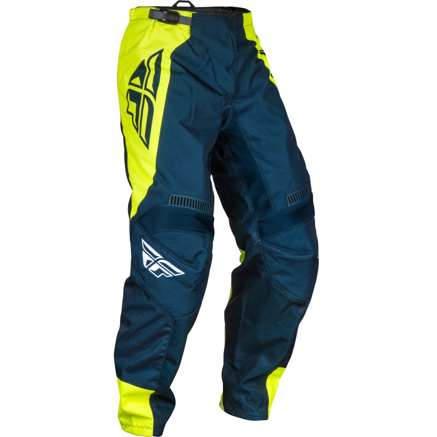 Pantalón FLY RACING F-16 Flúor