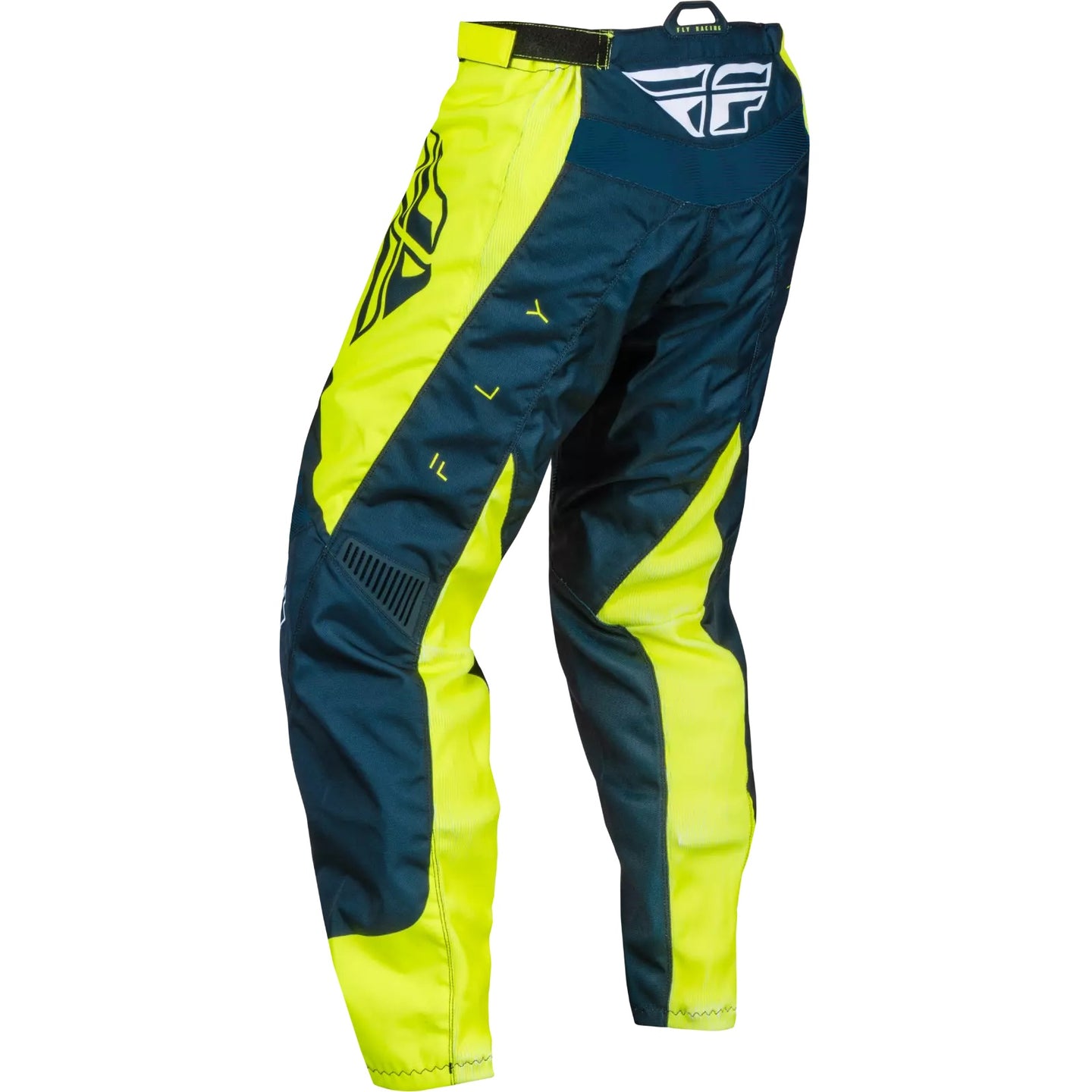 Pantalón FLY RACING F-16 Flúor