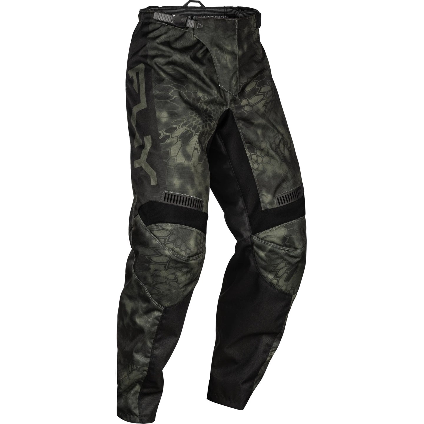 Pantalón FLY RACING F-16 KRYPTEK Edición Limitada
