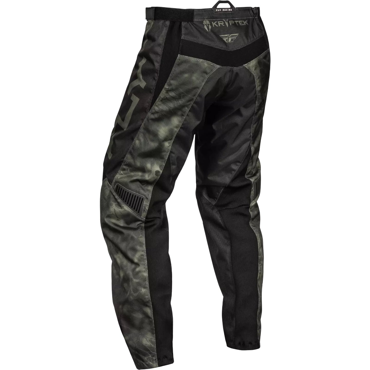 Pantalón FLY RACING F-16 KRYPTEK Edición Limitada