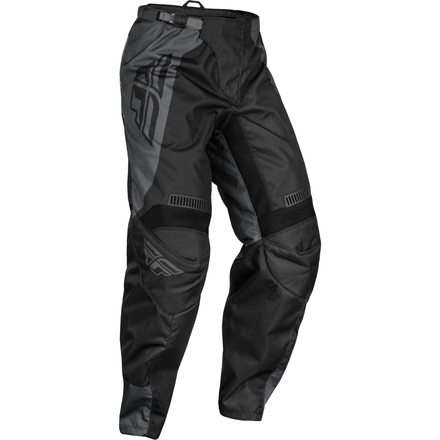 Pantalón FLY RACING F-16 Negro