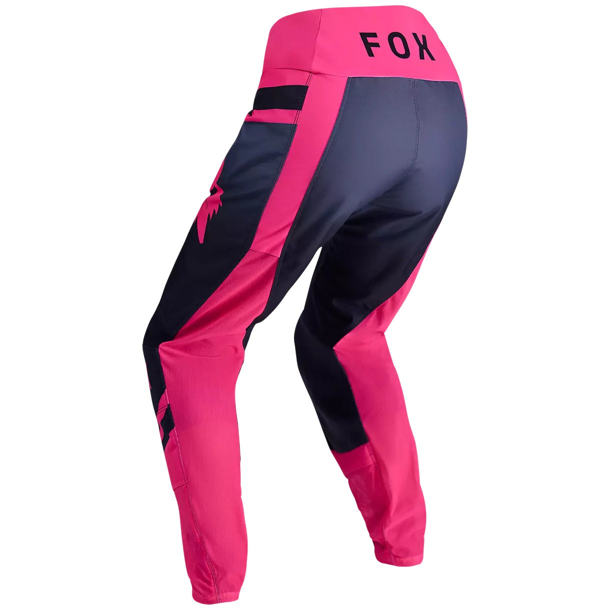 Pantalón Mujer FOX RACING 180 SHIELD Negro Rosado