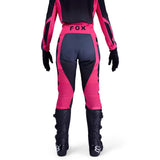 Pantalón Mujer FOX RACING 180 SHIELD Negro Rosado