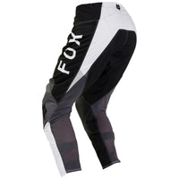 Pantalón FOX RACING 180 NITRO Negro