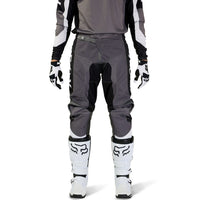 Traje FOX RACING 180 NITRO Negro Blanco