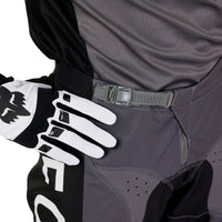 Pantalón FOX RACING 180 NITRO Negro
