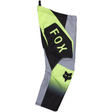 Pantalón Infantil FOX RACING 180 LEAN Flúor