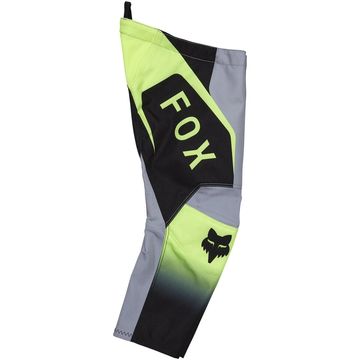 Traje Infantil FOX RACING 180 LEAN Amarillo Flúor