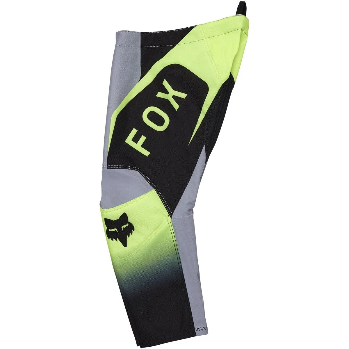 Pantalón Infantil FOX RACING 180 LEAN Flúor