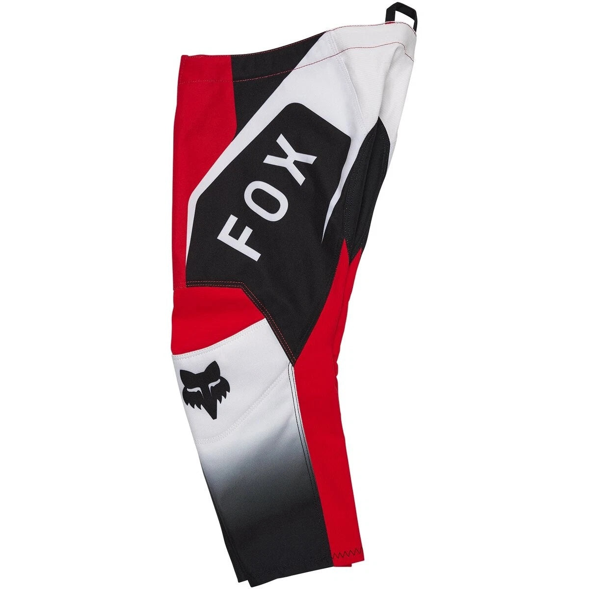 Pantalón Infantil FOX RACING 180 LEAN Rojo