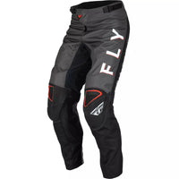 Pantalón FLY Racing KINETIC KORE Negro